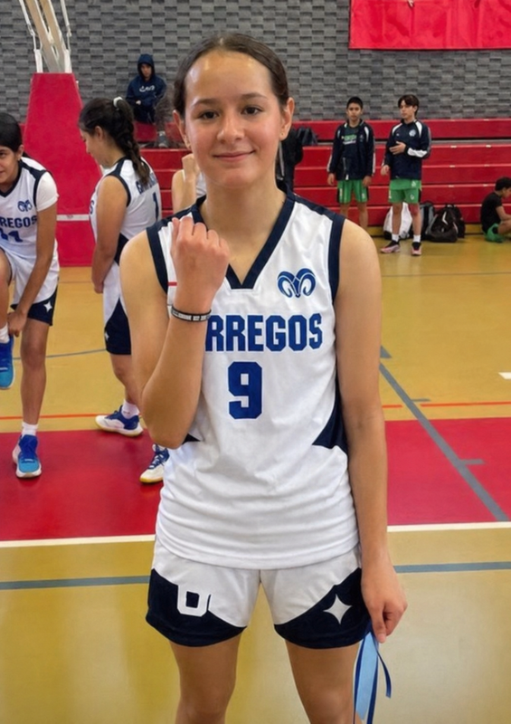 Luisa Fernanda Moya Terrazas