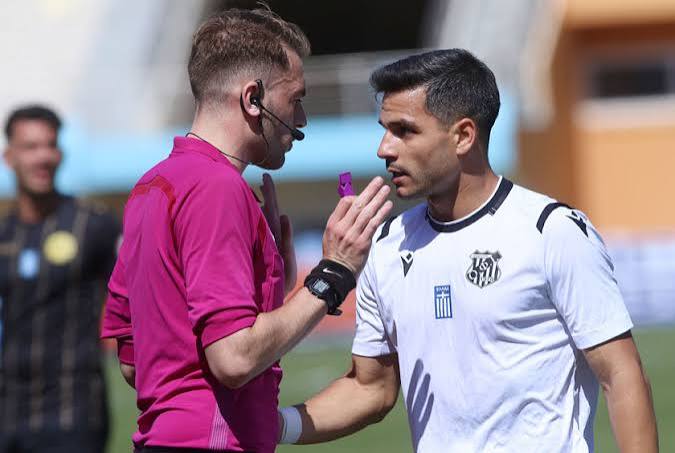 ΧΙΩΤΙΚΗ ΠΑΡΟΥΣΙΑ ΣΤΗ ΔΙΑΙΤΗΣΙΑ ΤΗΣ SUPER LEAGUE 2