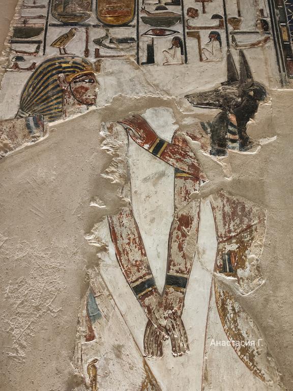 Ленивый Египет (Хургада, Луксор, Каир), декабрь 2025 - январь 2026