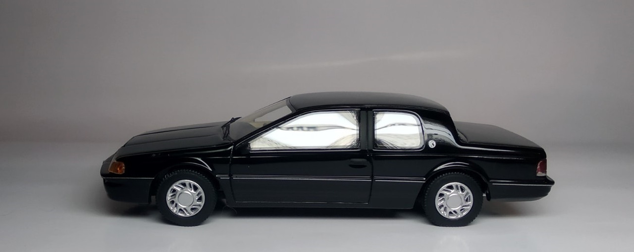 Mercury Cougar 1991 (3)