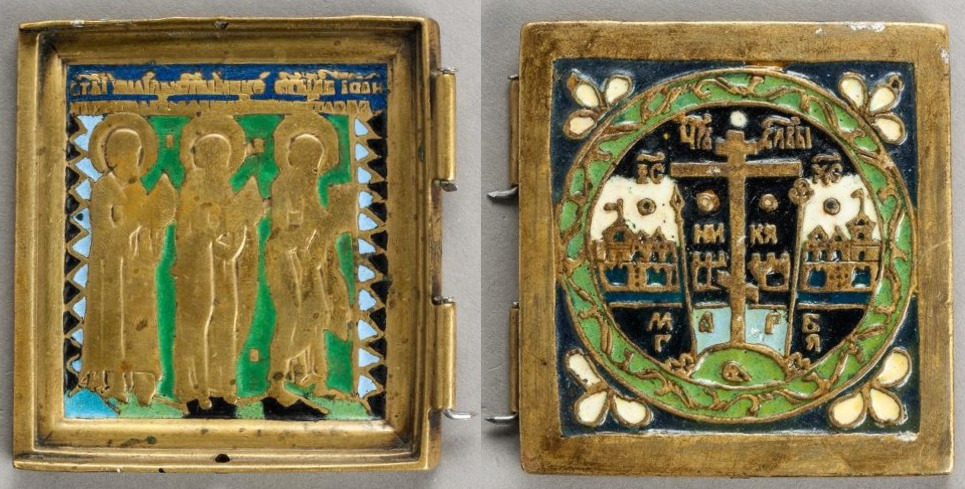 63х61ГосИстАрх иЭтногрМузЗап