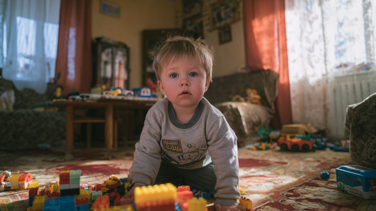 Настольные игры для детей