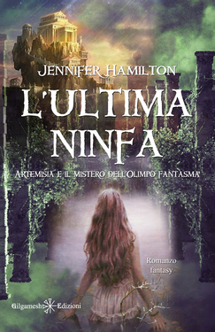 Jennifer Hamilton – L’ultima ninfa (2020)