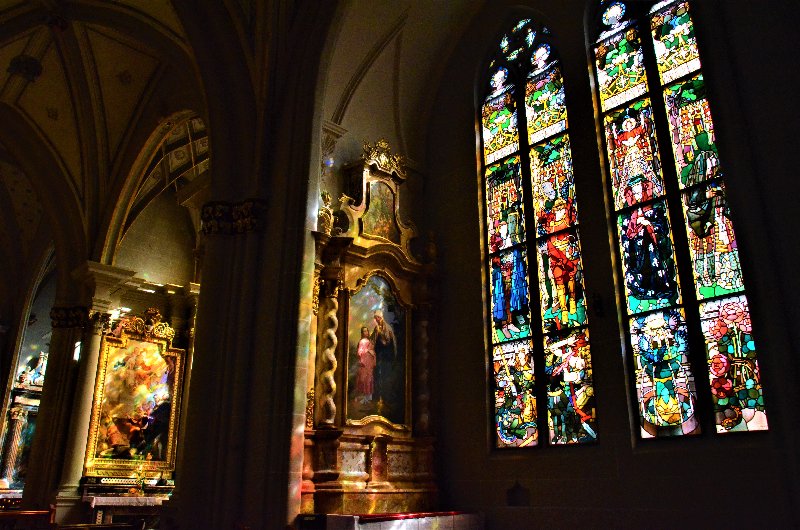 FRIBURGO-4-9-2019 - Suiza y sus pueblos-2019 (38)