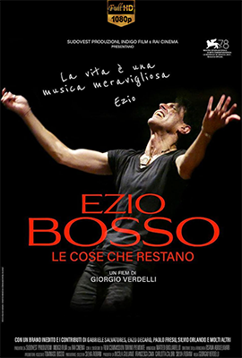 Ezio Bosso. Le Cose Che Restano (2021) .mkv DLMux 1080p E-AC3+AC3 ITA SUBS