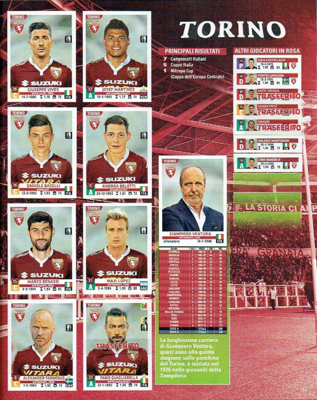 Album Calciatori 2015-2016 Panini-079