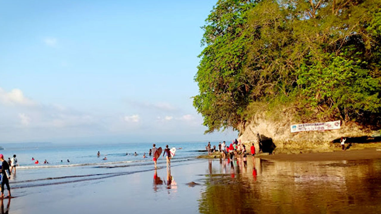 Aktivitas Wisata yang Variatif