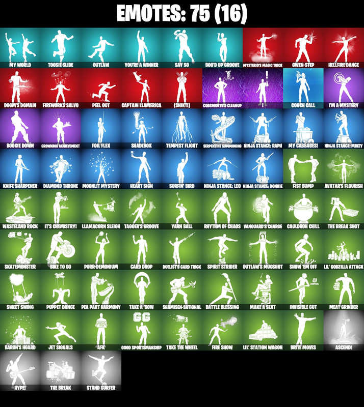 emotes comp