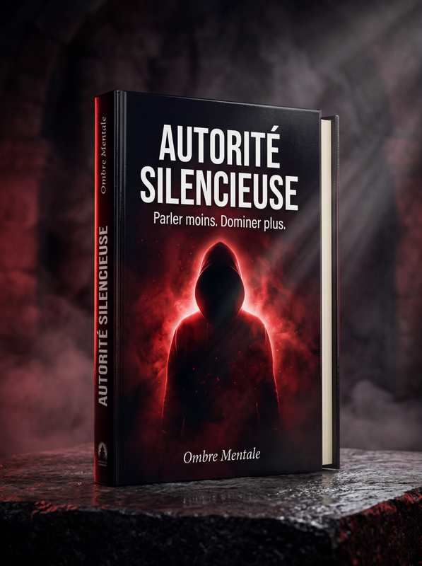 Livre Ombre Mentale