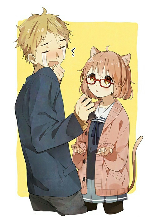 Akihito and mirai 😻😻, Wiki