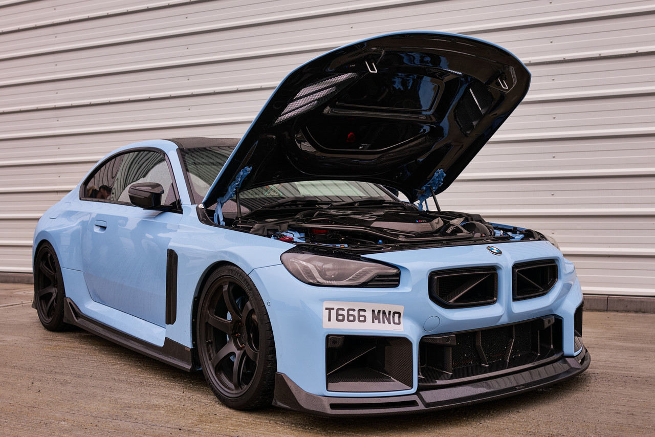 Gravity Car Meet 0131 hq