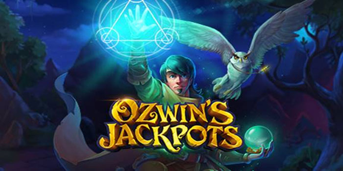 Slot Ozwin's Jackpots
