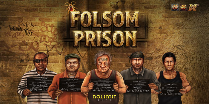 Arah Potensi Kemenangan Di Slot Folsom Prison Dengan Cara Unik