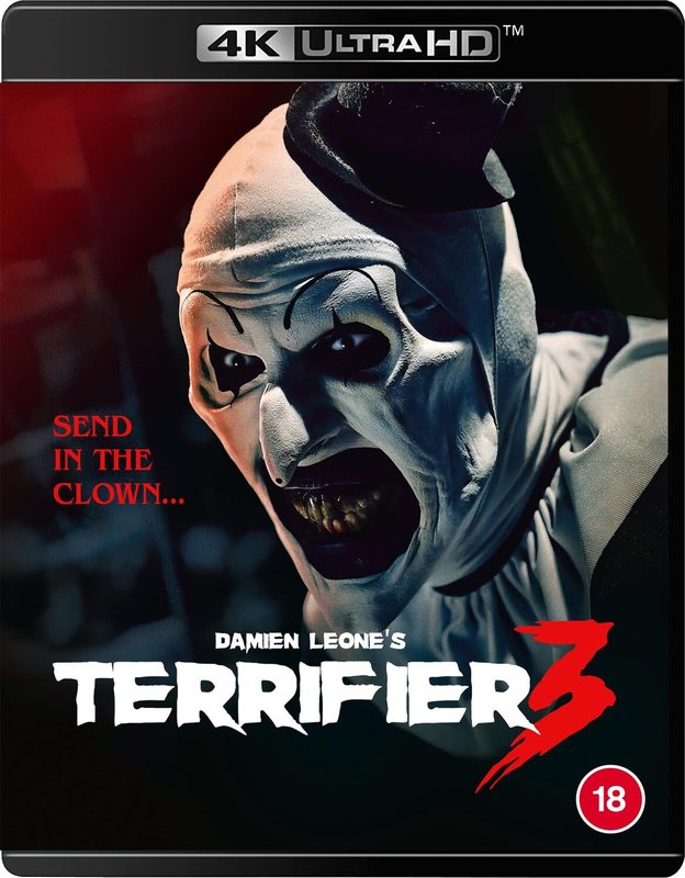 Terrifier 3 (2024)  PL.DUAL.2160p.UHD.BluRay.REMUX.SDR.HEVC.DTS-HD.MA.5.1-P2P / Polski Lektor DD 5.1 i Napisy PL