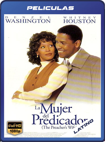 La mujer del predicador (1996) Latino HD [1080P] [GD] [MG]