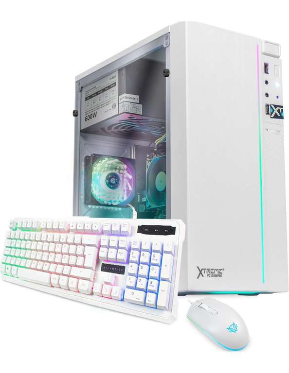 Liverpool: Computadora Xtreme PC Gaming