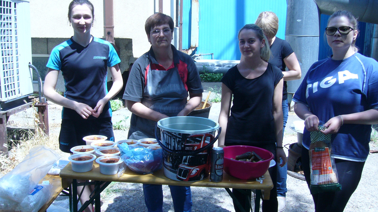 DANUVIUS NOSTRI 2017 - ORA MESEI (5)