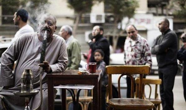 مزاج المصريين ينتظر صفقة الإمارات: بيع 30% من الشرقية للدخان