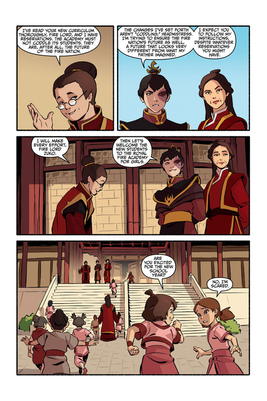 preview page