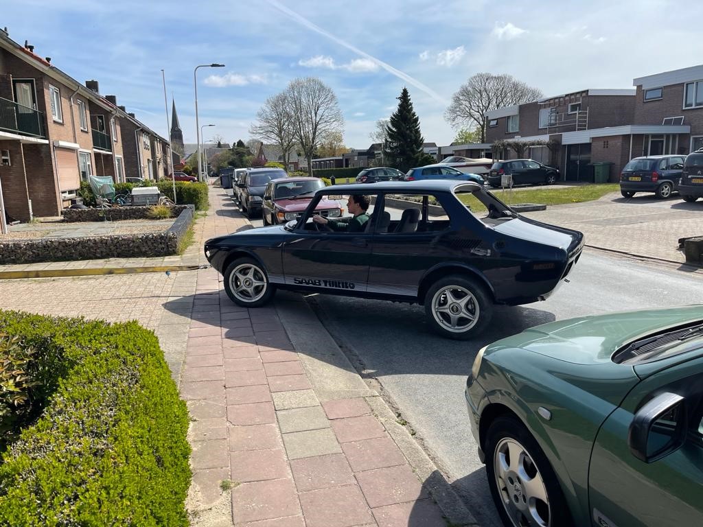 saab 3