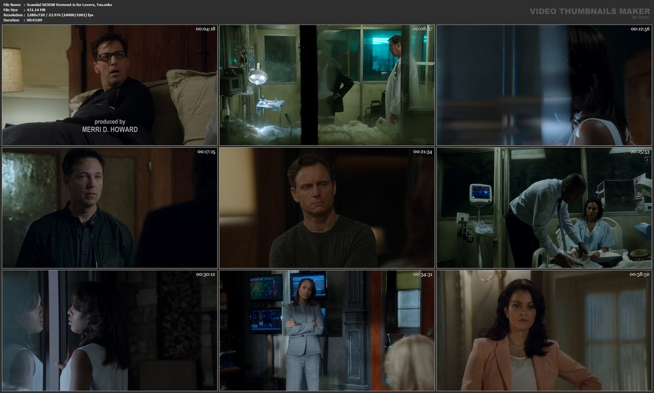 Scandal S03E08 Vermont is for Lovers, Too.mkv