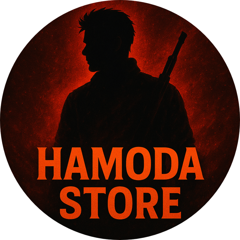 Hamoda Store