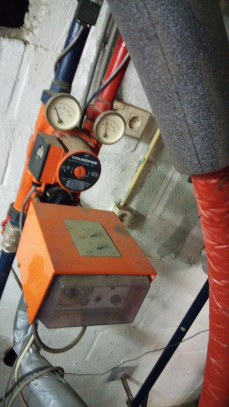 Sturing vloervaewarming (3)