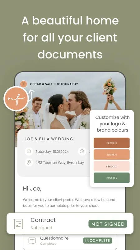 Download Unscripted Photography Posing APK