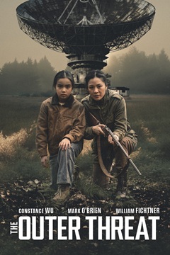 The Outer Threat 2026 720p WEB-DL x264-TFPDL