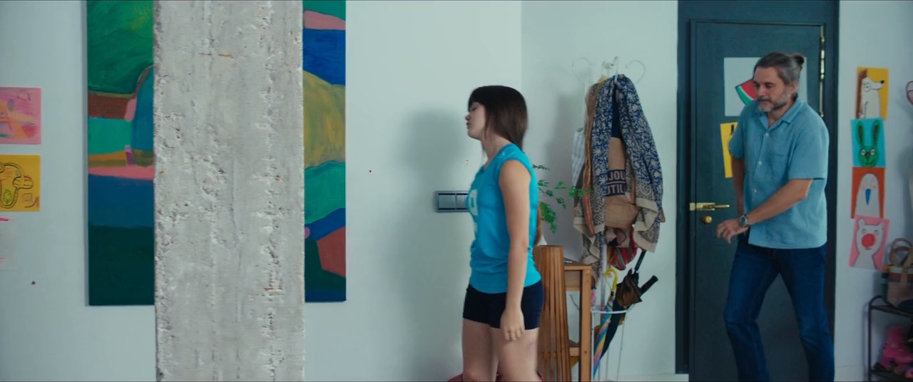 Tres de más 2026 HD 1080p Castellano 3