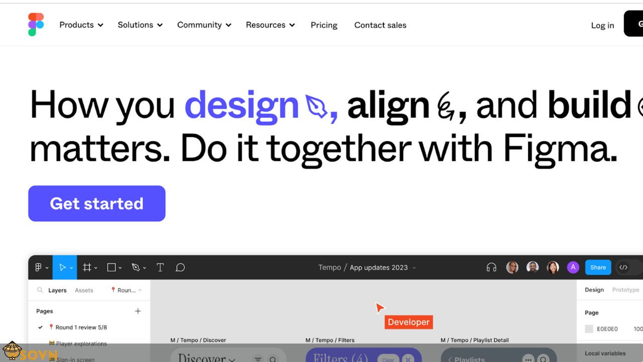 Top 5 Best Graphic Design Software For Creatives In 2025 | Top Picks At Rankmarket 6 Image 10