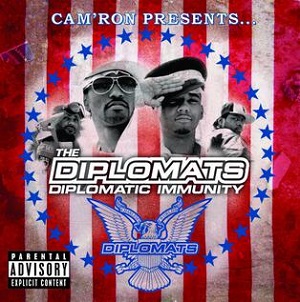 The Diplomats