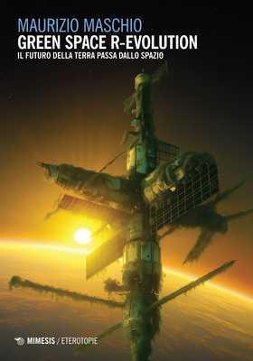 Maurizio Maschio - Green space R-evolution (2025)