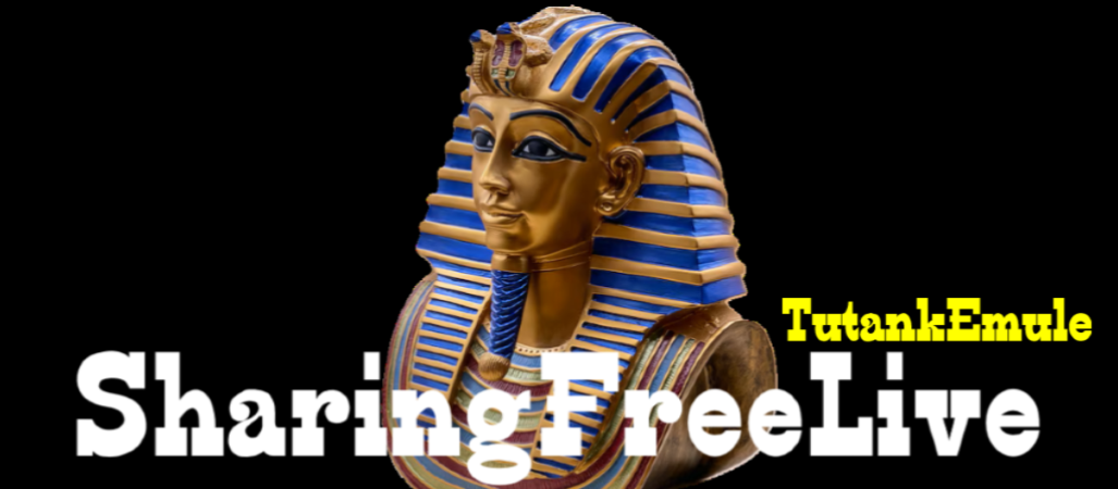 SHARINGFREELIVE TutankEmule