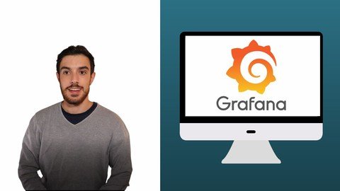 Grafana (2023): Complete Dashboards + Monitoring