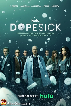 Dopesick (2021)