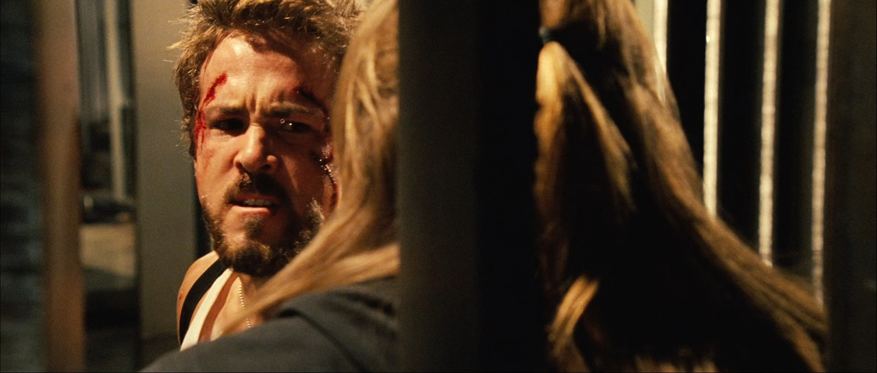 Blade - Trinity 2004 Unrated (1080p x265 10bit T