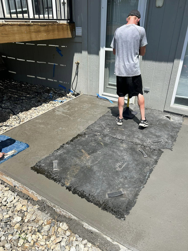 St. Joseph Mo Hardscape Design And Installation