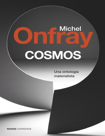 Cosmos - Michel Onfray (Multiformato) [VS]