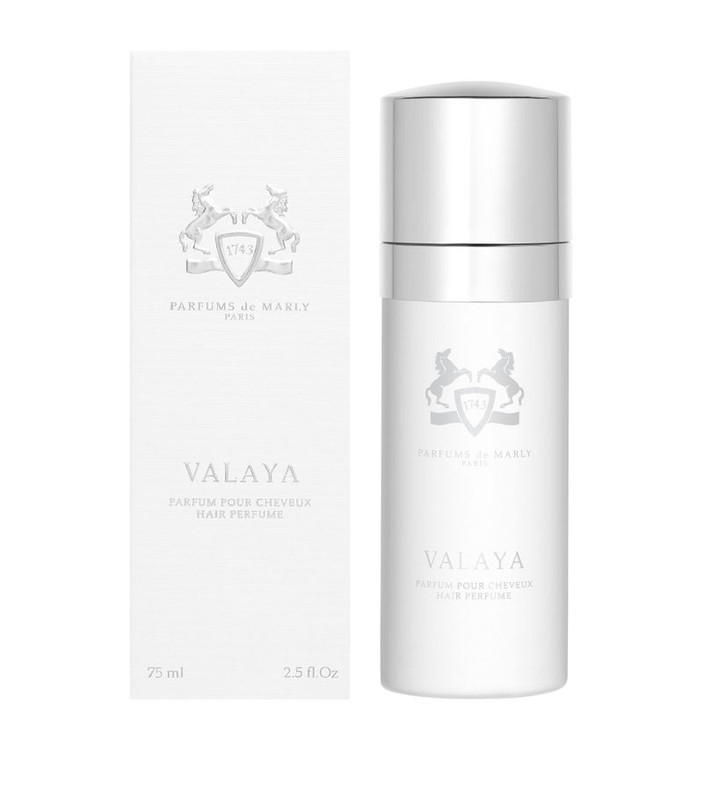 PARFUMS DE MARLY VALAYA HAIR MIST 75ML view 2