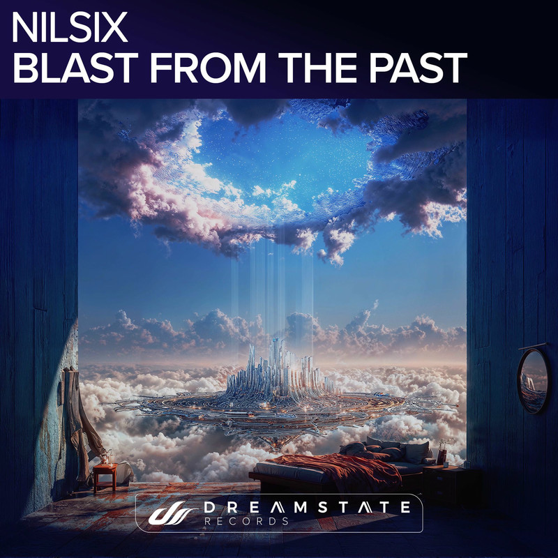 nilsix; Orjan Nilsen - Blast from the Past (Original Mix)