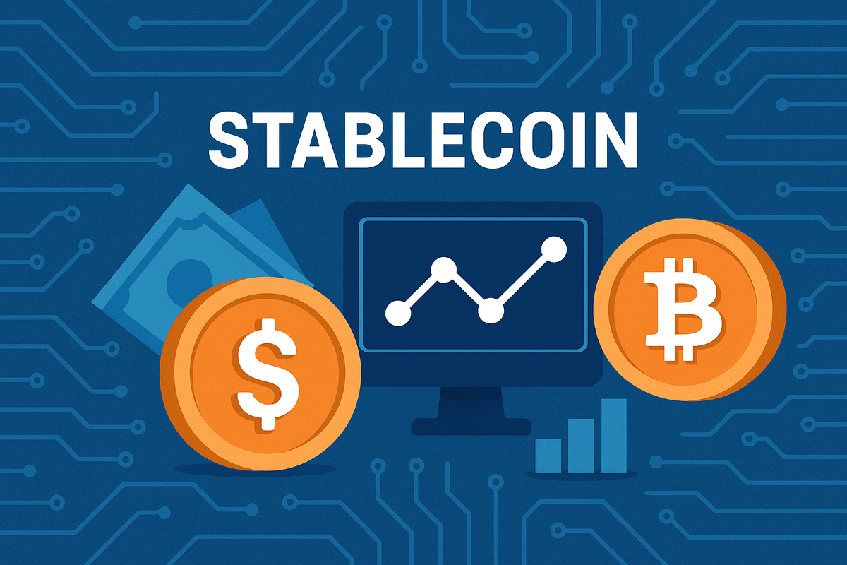 stablecoins