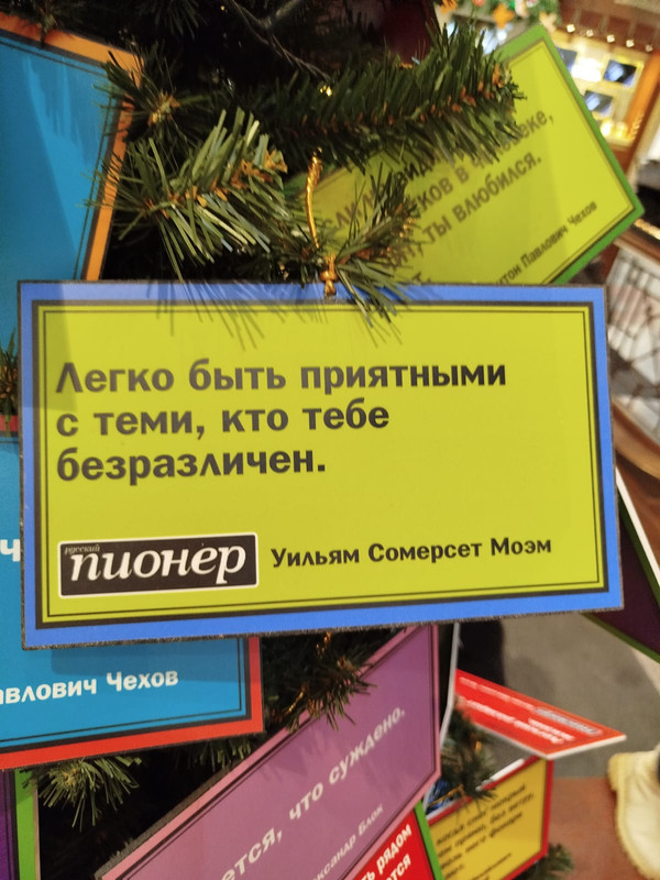 Ладья и Предновогодняя Москва 2025 107