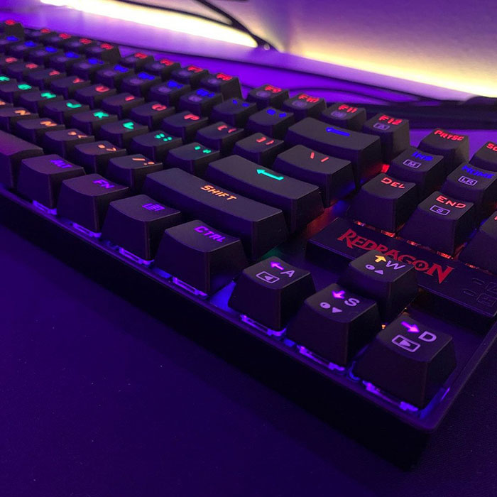 reddragon k552