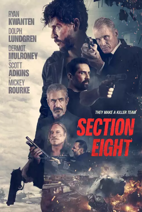 Sekcja 8 - Section 8 (2022) PL.1080p.BluRay.H264.EAC3-AS76-FT / Lektor PL