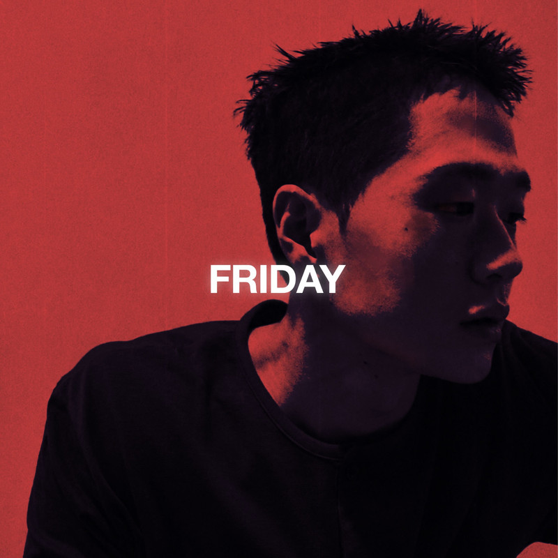 B.O.,  비오 - FRIDAY