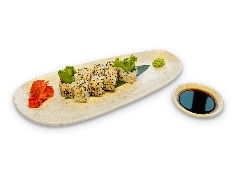 Ролл Цезарь (220г)