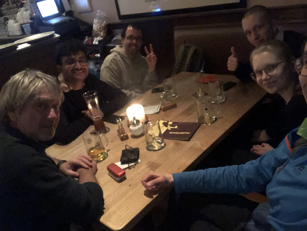 Conference photo 5