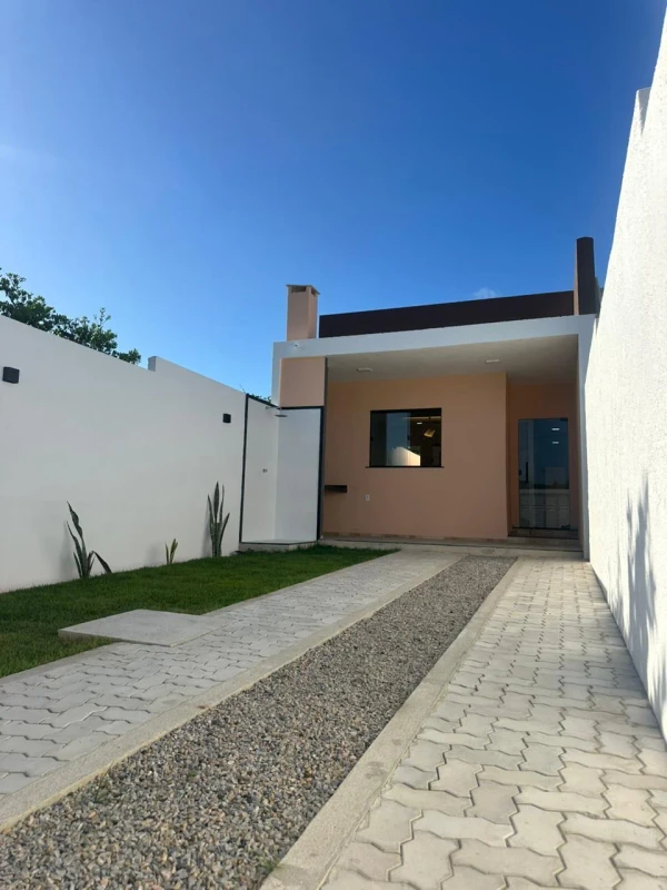 Casa em Paracuru