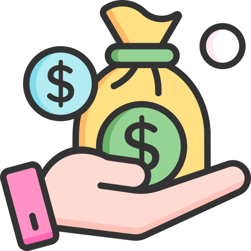 Earn With Different Methods